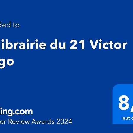 דירות טרוביל-סור-מאר Au 21 Rue Victor Hugo מראה חיצוני תמונה